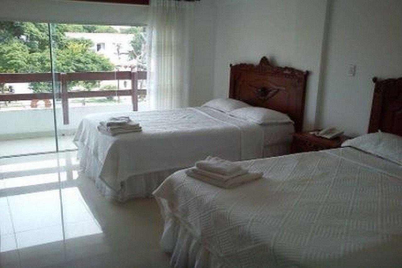 Hotel Misional Santa Cruz de La Sierra Exterior photo