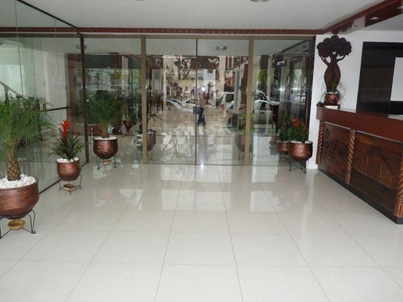 Hotel Misional Santa Cruz de La Sierra Exterior photo